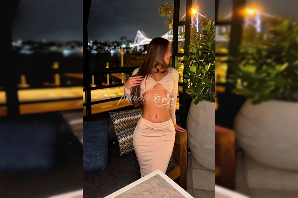 Ana Laura - Acompanhante em Florianópolis