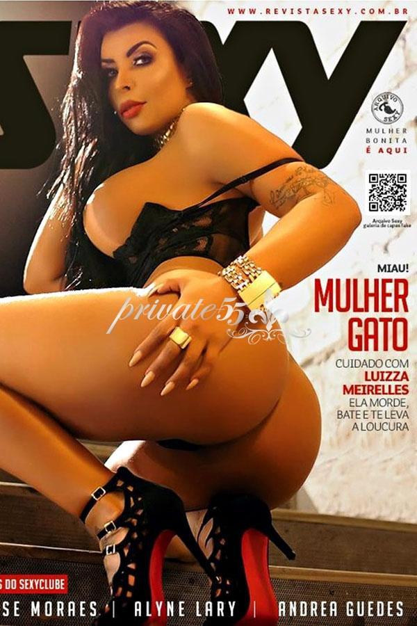 Foto 1 de Luizza Meirelles