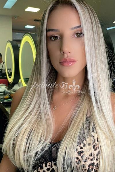 Laura Dornelles - Garota de Programa em Rio de Janeiro