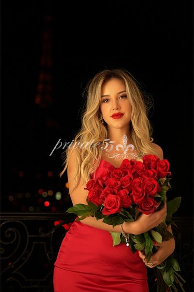 Laura Dornelles - Garota de Programa em Rio de Janeiro