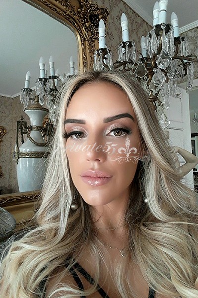 Laura Dornelles - Garota de Programa em Rio de Janeiro