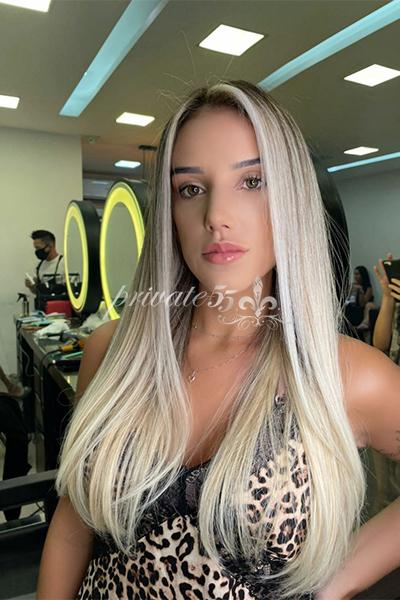 Laura Dornelles - Garota de Programa em Rio de Janeiro