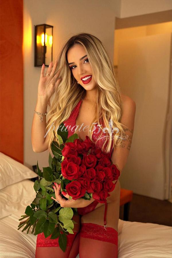 Laura Dornelles - Garota de Programa em Rio de Janeiro