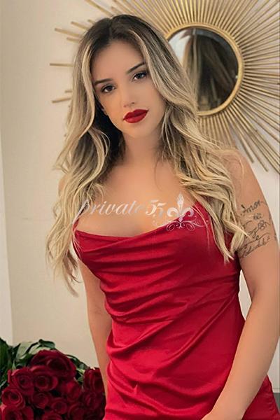 Laura Dornelles - Acompanhante em Rio de Janeiro