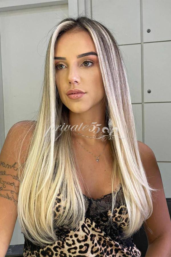 Laura Dornelles - Garota de Programa em Rio de Janeiro