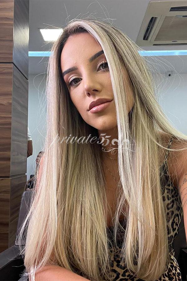 Laura Dornelles - Acompanhante de Luxo em Rio de Janeiro
