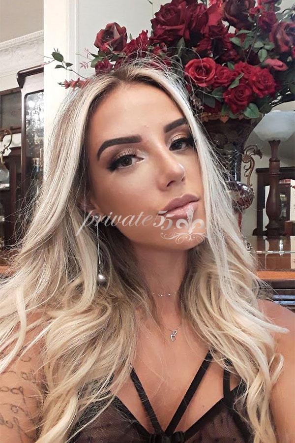Laura Dornelles - Garota de Programa em Rio de Janeiro