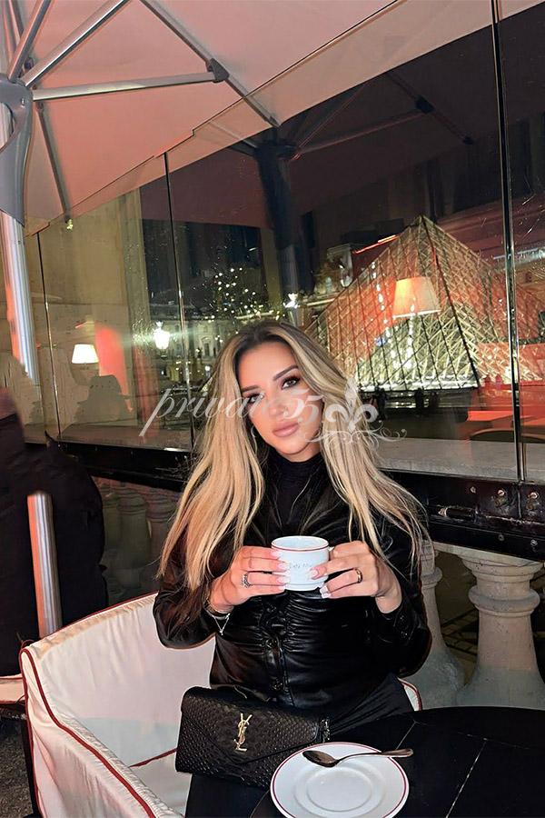 Laura Dornelles - Acompanhante em Rio de Janeiro