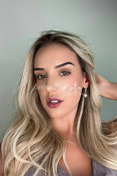 Laura Dornelles - Acompanhante Verificada em Rio de Janeiro