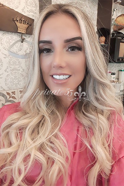 Laura Dornelles - Garota de Programa em Rio de Janeiro