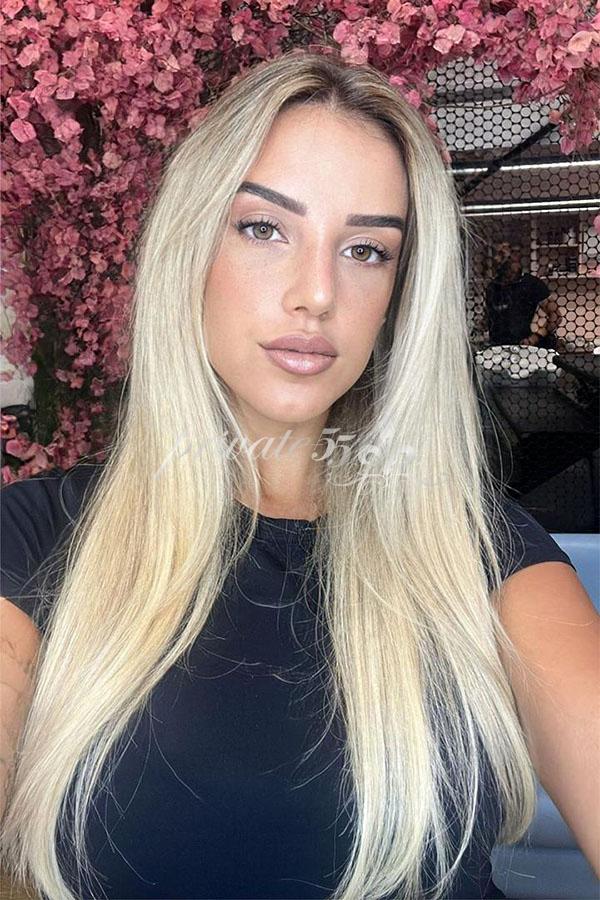 Laura Dornelles - Acompanhante Verificada em Rio de Janeiro