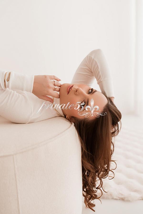 Luna Bianchi - Acompanhante Verificada em São Paulo