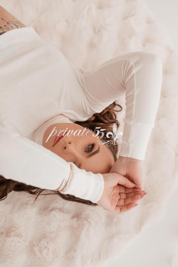 Luna Bianchi - Garota de Programa em São Paulo