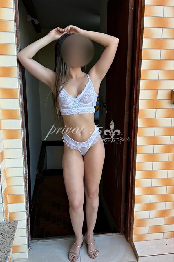 Dianna  Scheffer - Acompanhante Verificada em Porto Alegre