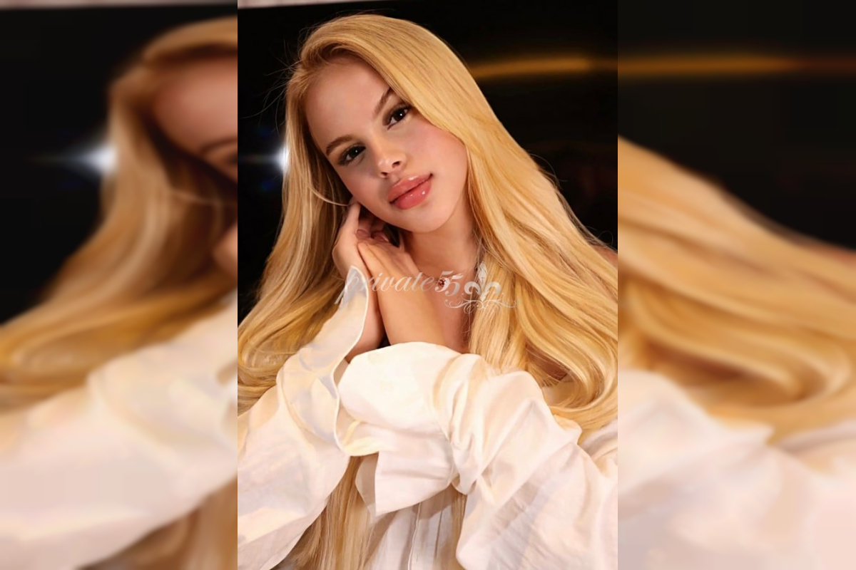 Heloísa Fonttes - Acompanhante Verificada em São Paulo