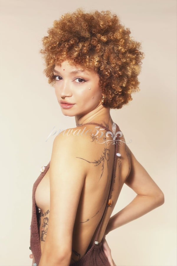 Maya Araujo - Garota de Programa em São Paulo