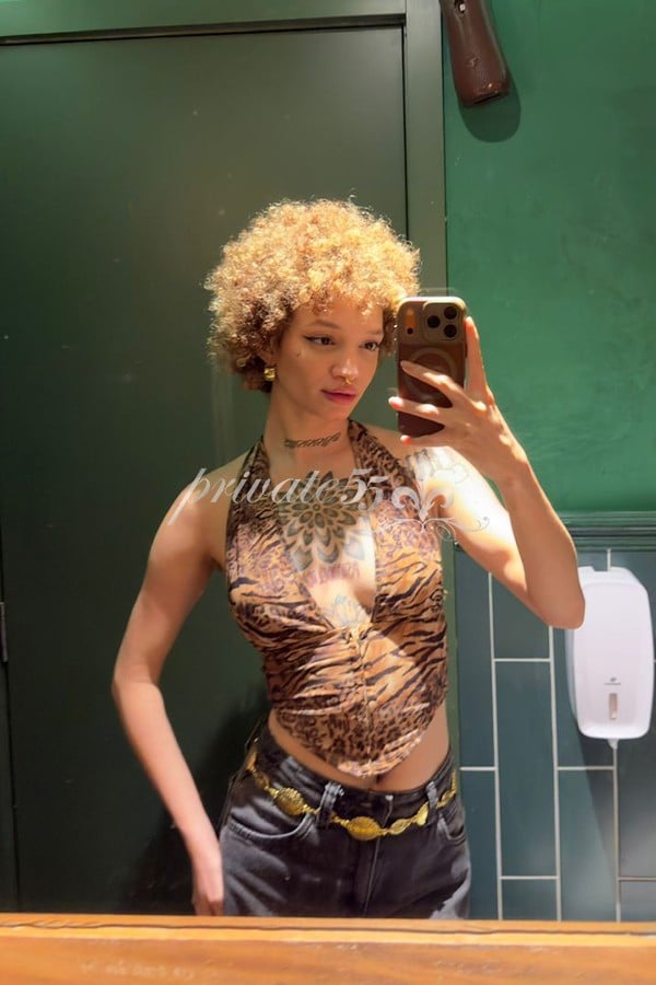 Maya Araujo - Acompanhante Verificada em São Paulo