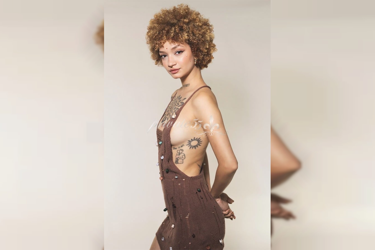 Maya Araujo - Acompanhante em São Paulo