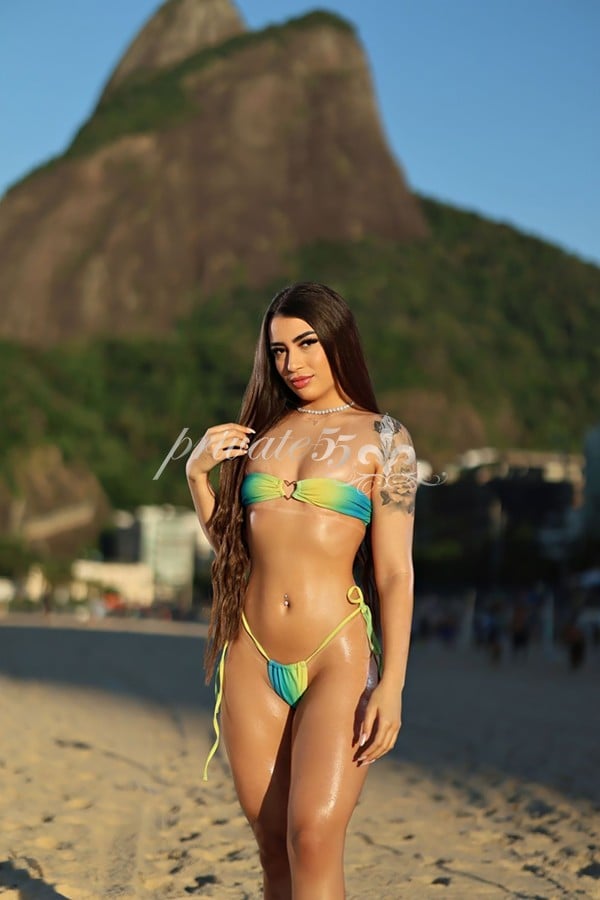 Foto 6 de Mel Rodrigues