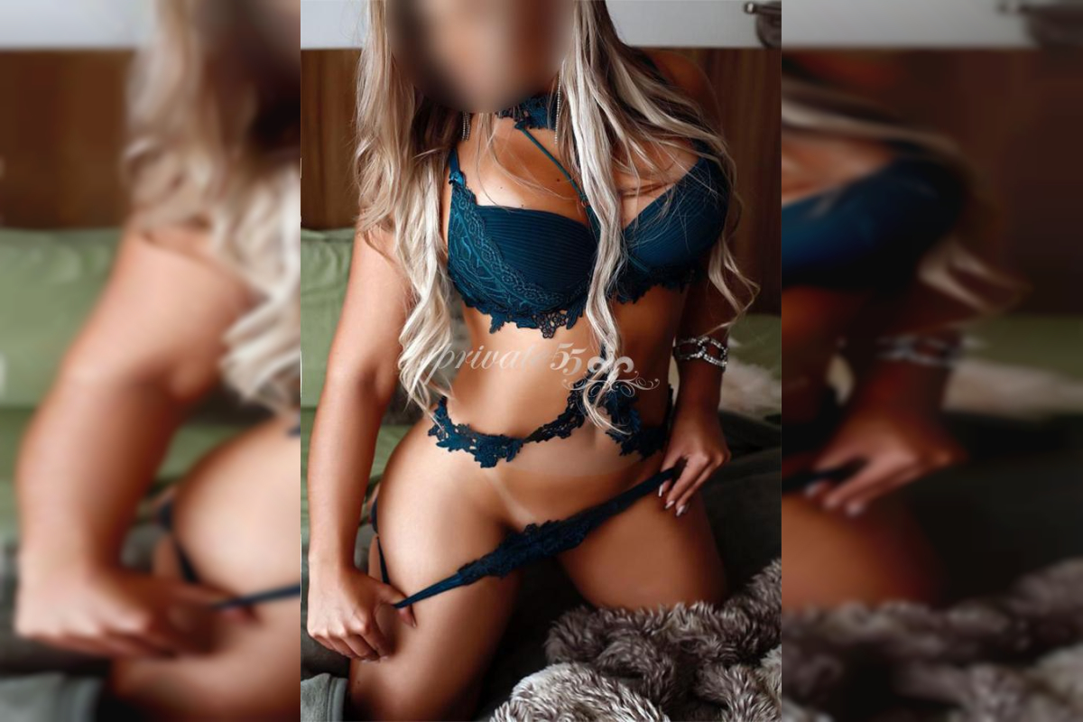 Manuella Viana - Garota de Programa em Curitiba