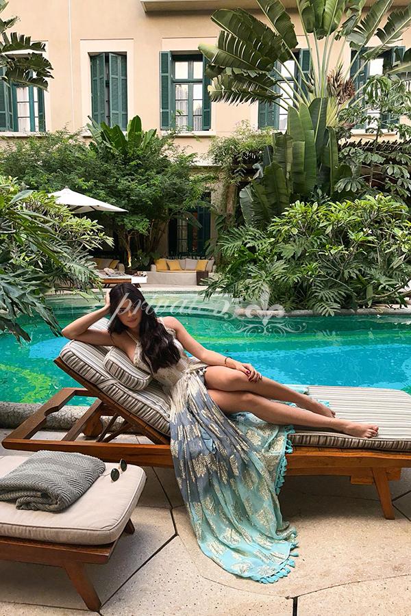 Sofia Pavanelli - Acompanhante em São Paulo