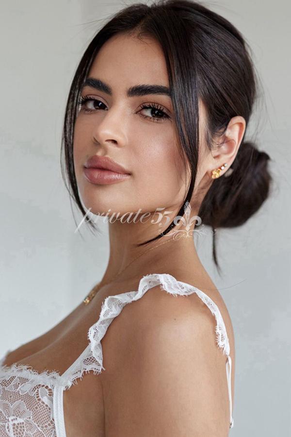 Sofia Pavanelli - Acompanhante de Luxo em São Paulo