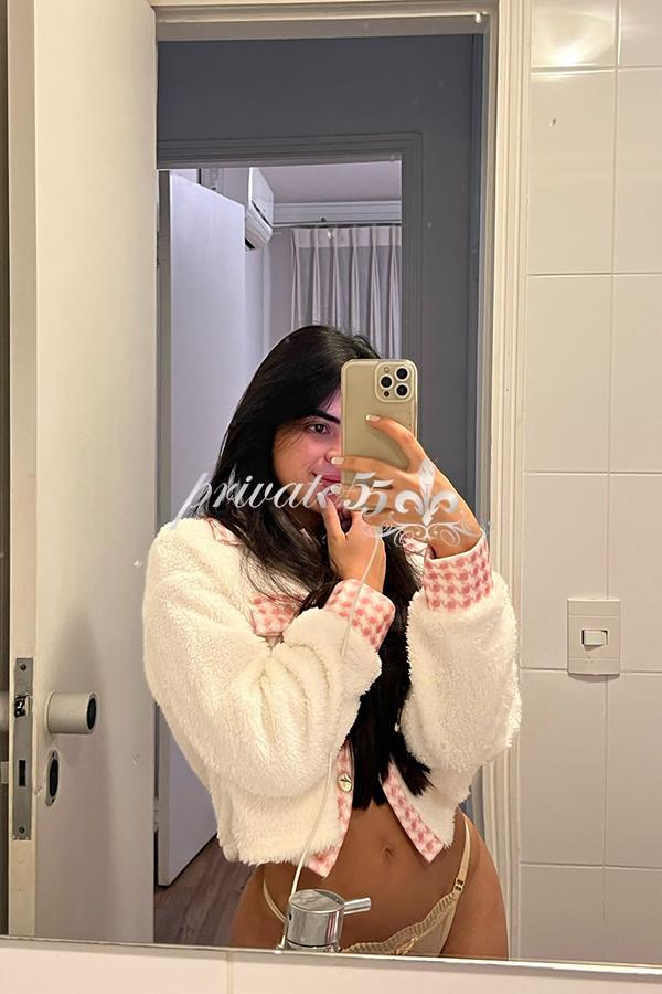 Sofia Pavanelli - Acompanhante Verificada em São Paulo