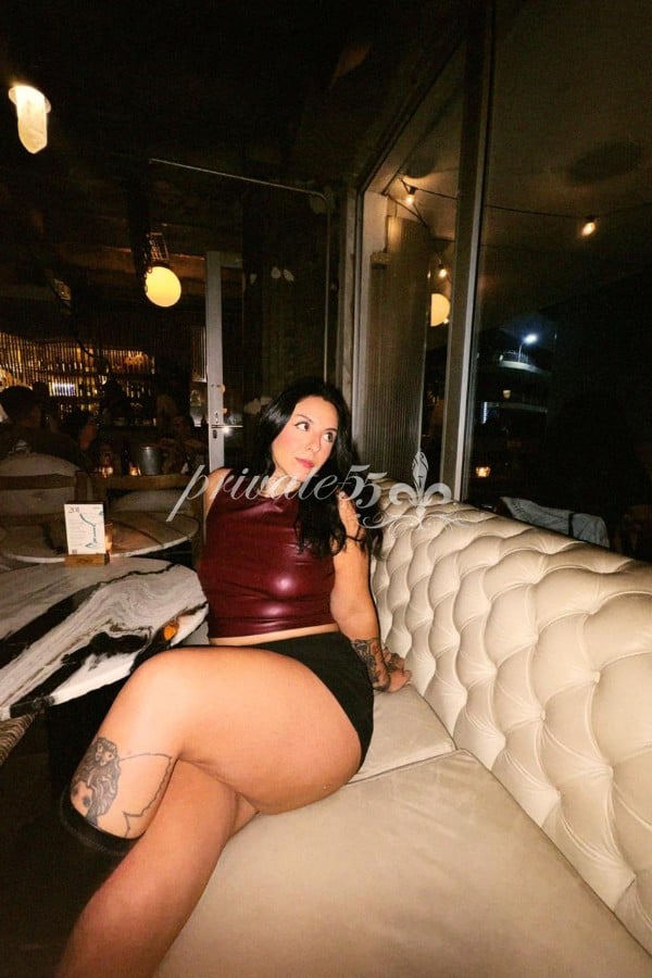 Laura Facchi - Garota de Programa em São Paulo