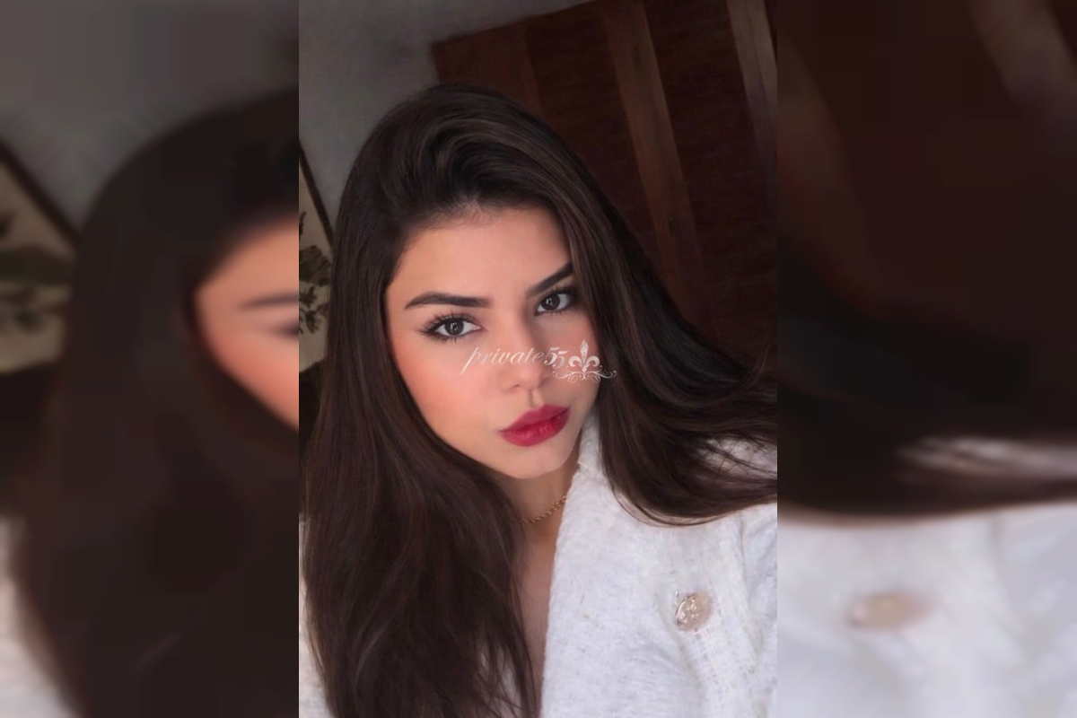 Angel  Monroe - Acompanhante em São Paulo