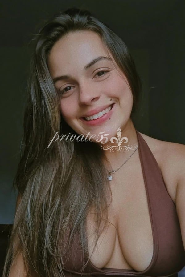 Nathalia Volk - Garota de Programa em São Paulo