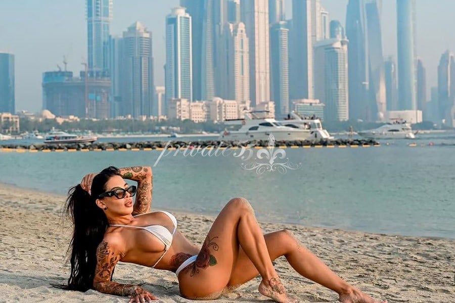 Babi  Reis - Garota de Programa em São Paulo