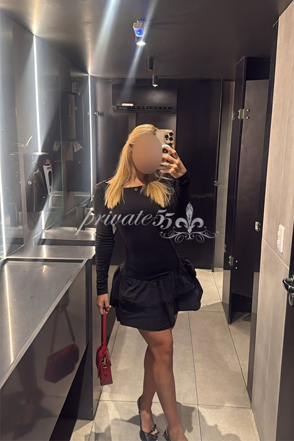 Maria Helena - Acompanhante em São Paulo