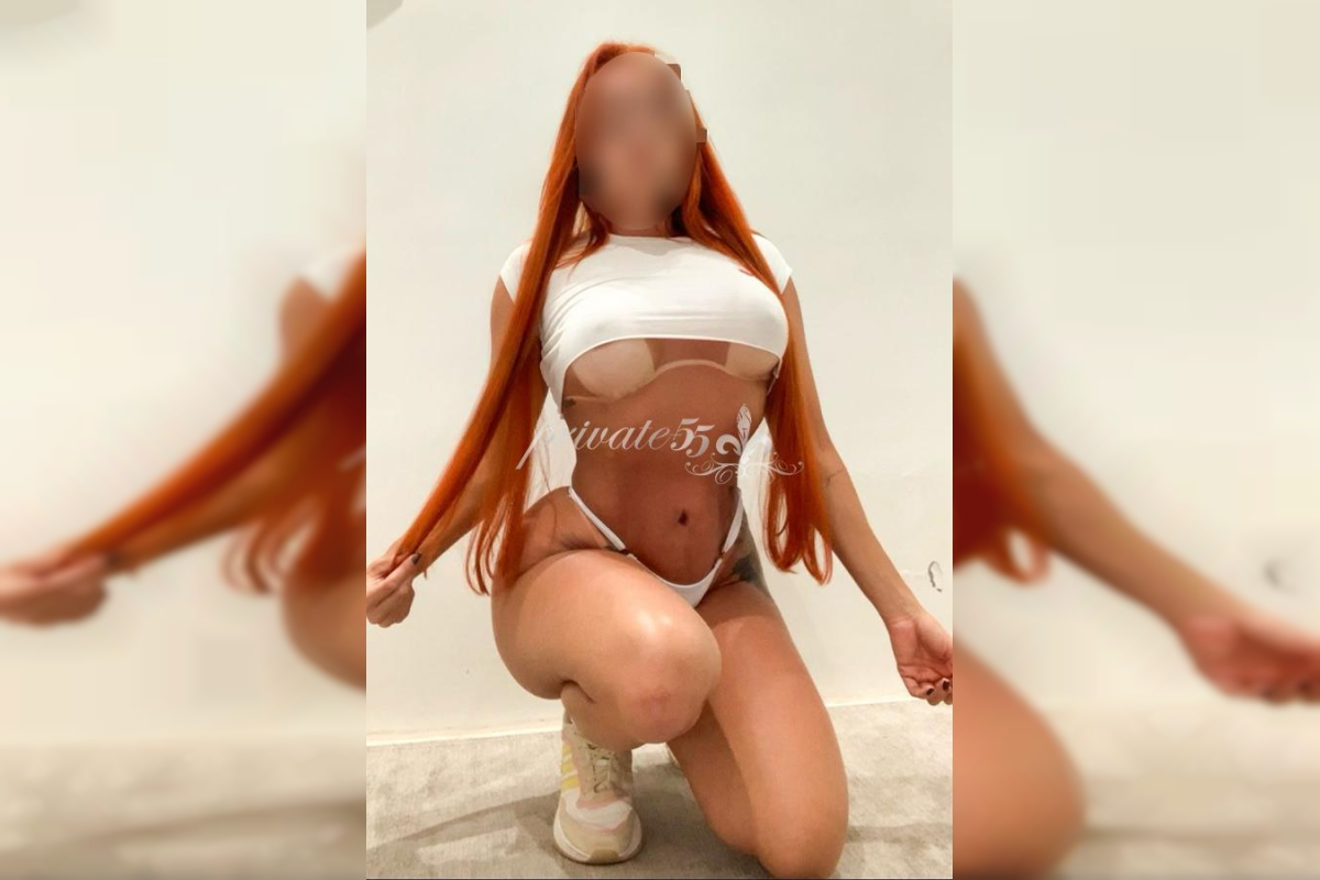 Foto de Ágata Leão