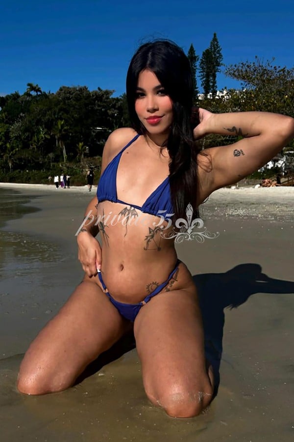 Foto 8 de Ana Montenegro