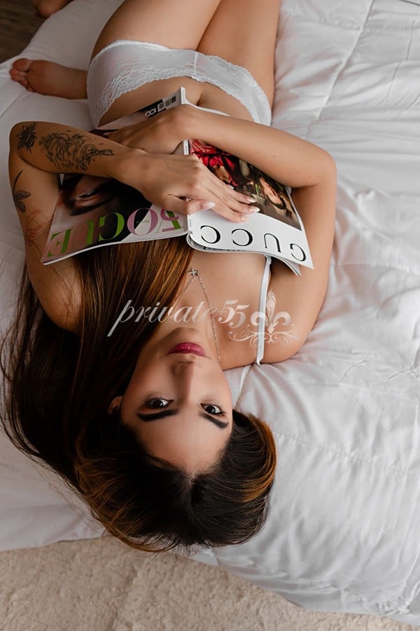 Foto 1 de Sofia Novinha