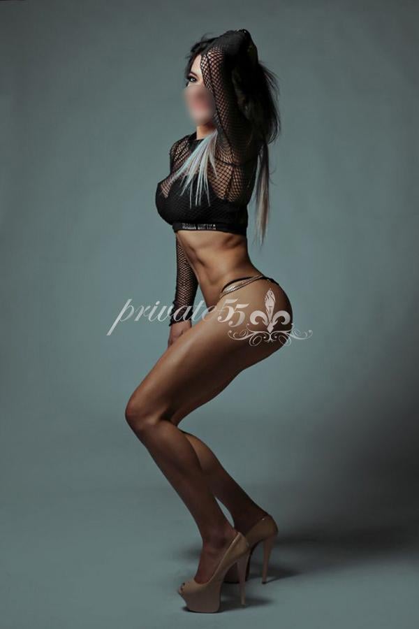 Carol CM - Garota de Programa em Porto Alegre