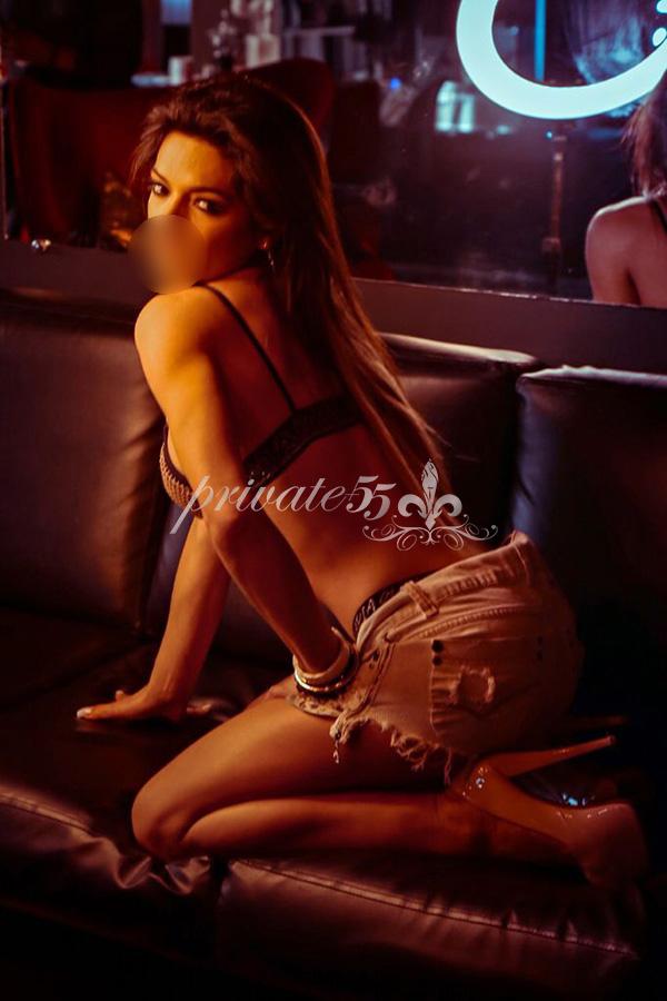 Carol CM - Acompanhante Verificada em Porto Alegre