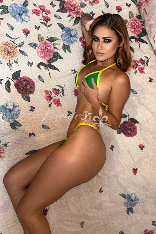 Yasmin  Ávila - Acompanhante em Rio de Janeiro