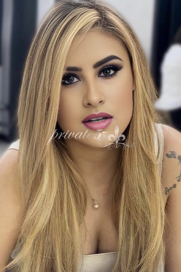 Yasmin  Ávila - Acompanhante de Luxo em Rio de Janeiro