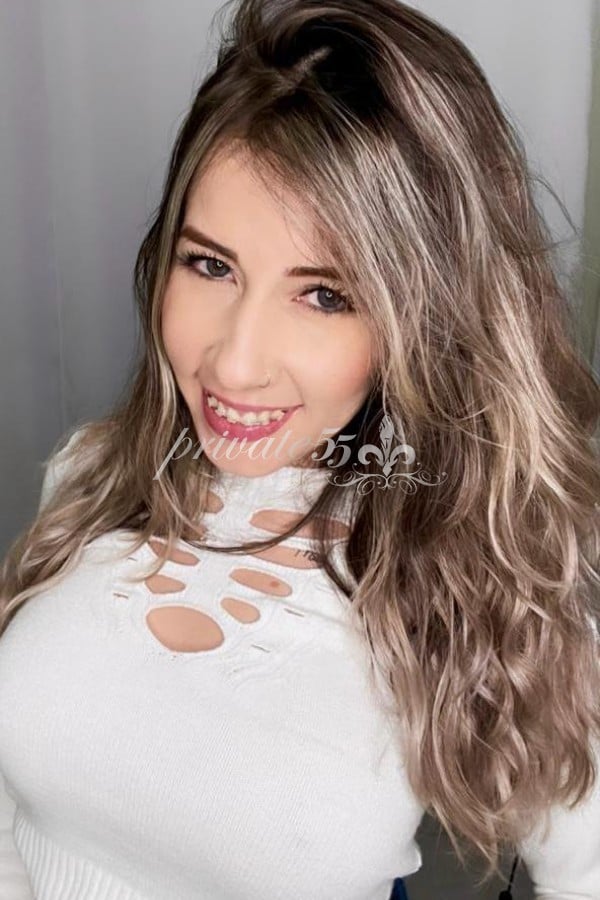 Josy Mazuhi - Acompanhante em Porto Alegre