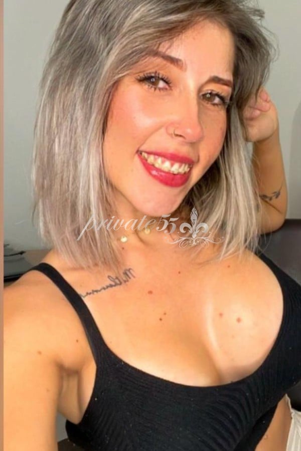 Josy Mazuhi - Garota de Programa em Porto Alegre