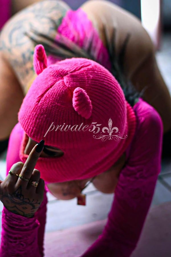 Poly Sereia - Acompanhante de Luxo em Florianópolis