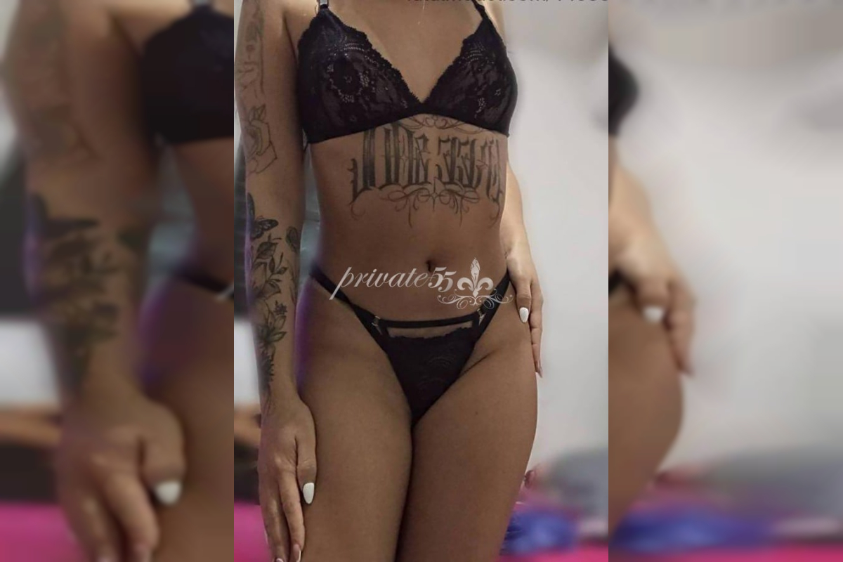 Yasmin Duarte - Garota de Programa em Porto Alegre