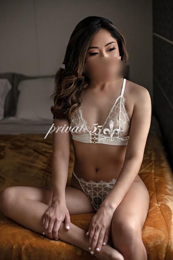 Yumi Koyama - Acompanhante Verificada em São Paulo