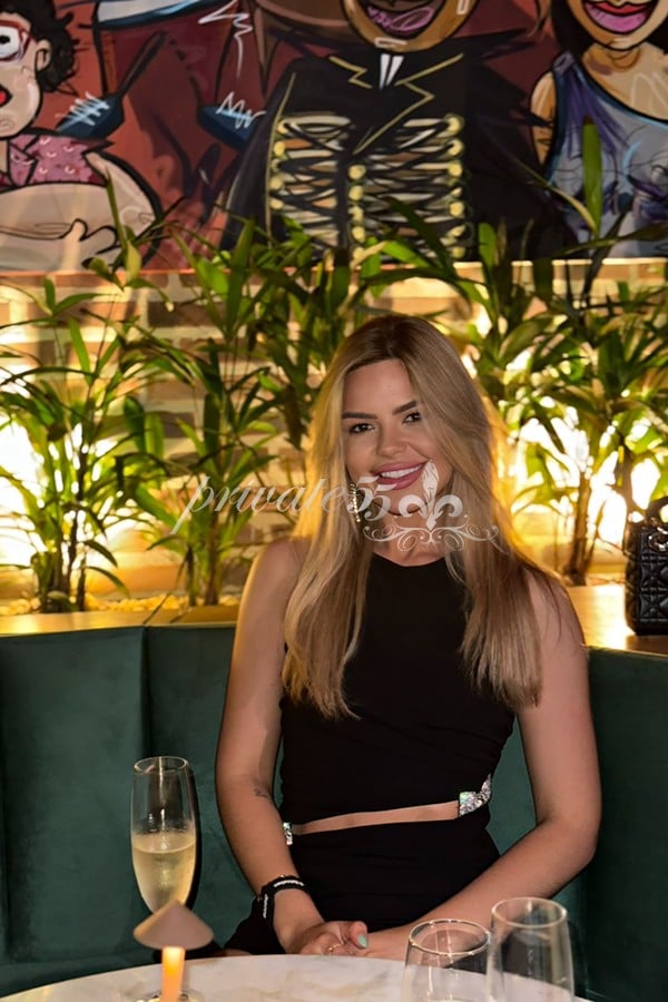 Duda Brandão - Acompanhante Verificada em Curitiba