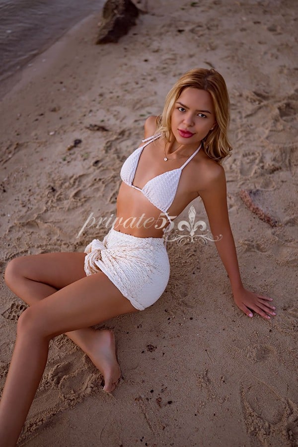 Duda Brandão - Acompanhante Verificada em Porto Alegre