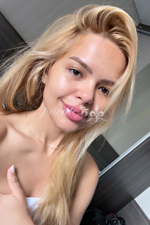 Duda Brandão - Acompanhante em Porto Alegre