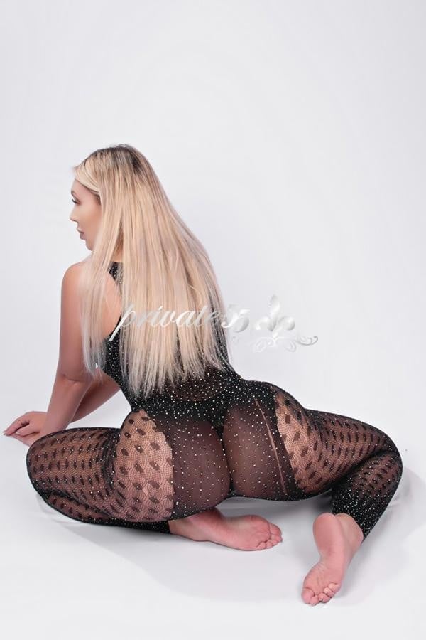 Leona Fontanelle - Acompanhante em Florianópolis