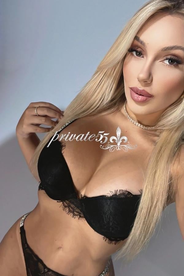 Leona Fontanelle - Acompanhante Verificada em Florianópolis