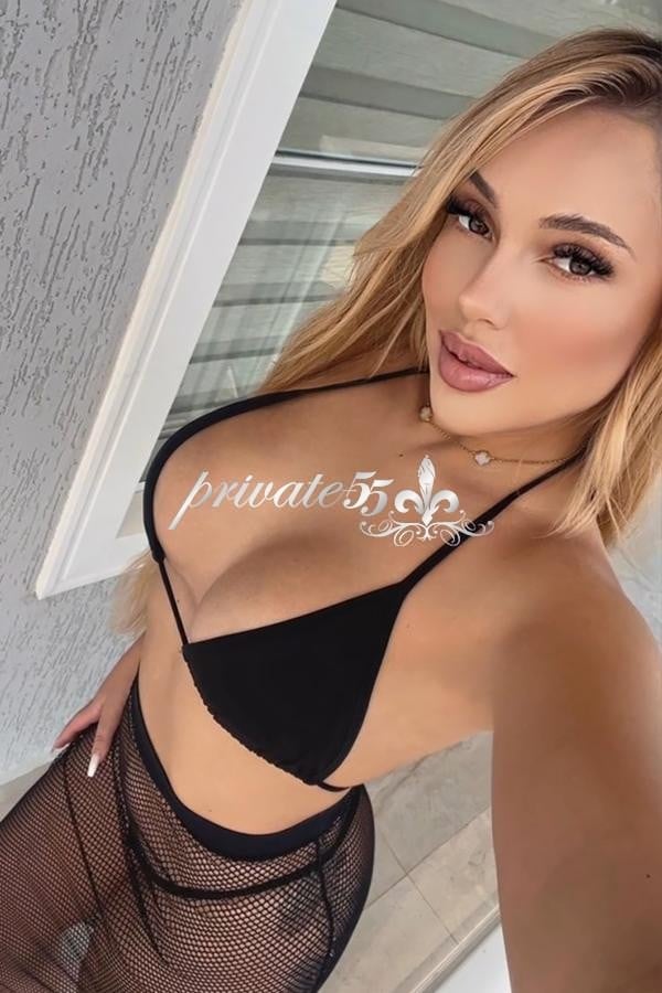 Leona Fontanelle - Acompanhante Verificada em Florianópolis